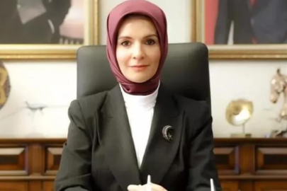 Bakan Göktaş'tan atama mesajı