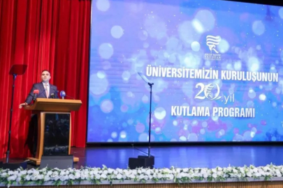 Bakan Kacır: 22’nci sıradan 14’üncü sıraya yükseldik