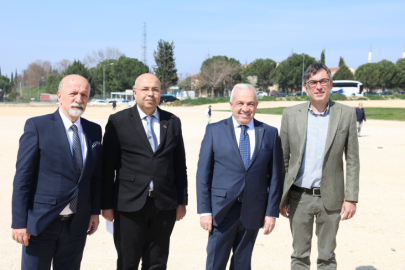 Başkan Şadi Özdemir: Nilüfer’in kalbi ve geleceği satılık değildir!