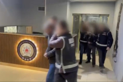 Bursa'da bayram öncesi sahte alkol operasyonu