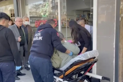 Bursa'da silahlı çatışma: 3 yaralı