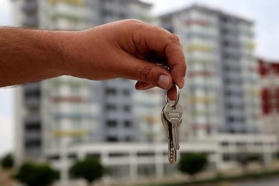 Konut fiyatları Şubat ayında yüzde 26,4 arttı