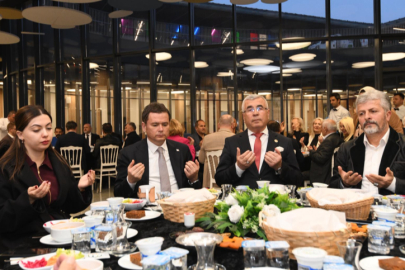 Osmangazi’de 136 mahalle tek yürek