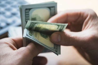 Serbest piyasada döviz fiyatları