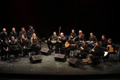 Bursa'da 'Anzakların Gözünden Çanakkale' konseri