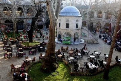 Bursa’da bugün hava nasıl olacak?