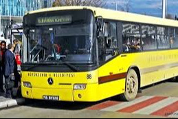 Bursa’da ulaşıma bayram tarifesi