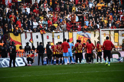 Kayserispor-Karagümrük maçı 38 TL