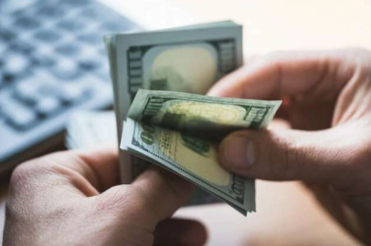 Serbest piyasada döviz fiyatları