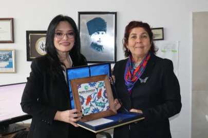 Bursa BUSADER çocukları sevindirdi