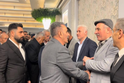 Bursa'da husumetli aileler iftar sofrasında barıştı