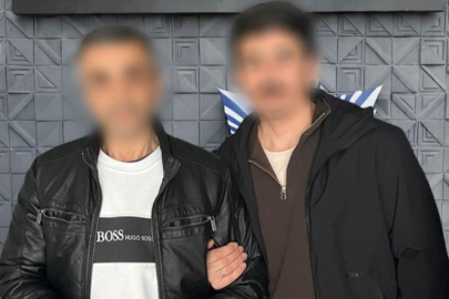 Bursa'da aranan şahıslara operasyonda 8 kişi yakalandı