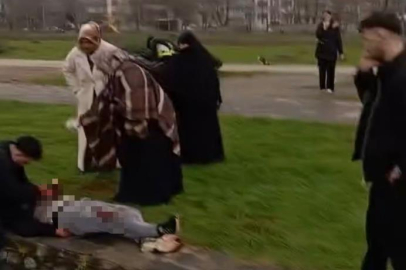 Bursa’da bıçaklı kavga...Boğazı kesilen kişi hayatını kaybetti