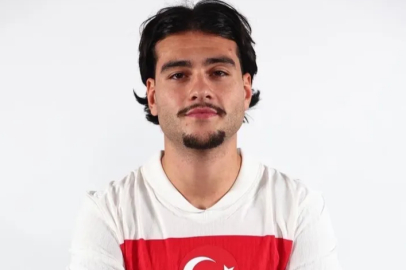 A Milli Takım'da Aral Şimşir, aday kadrodan çıkarıldı