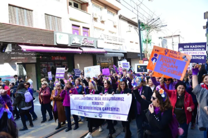 Kadınların sesi Osmangazi’den yükselecek