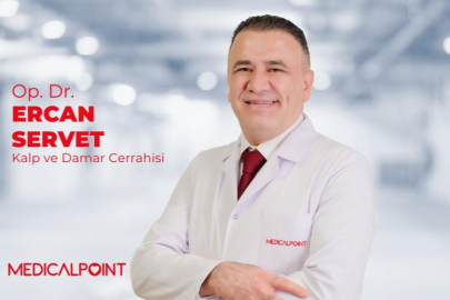 Kalp Damar Cerrahisi Uzmanı Op. Dr. Servet’ten Varis hastalığı uyarısı