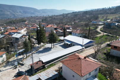 Keles Büyükşehir'le güçleniyor