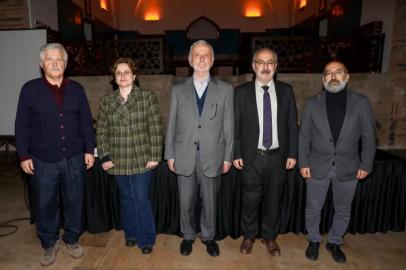 Kuruluştan bugüne, Bursa'nın hafızasında kadın izleri