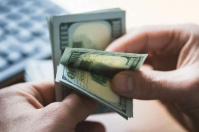 Serbest piyasada döviz fiyatları