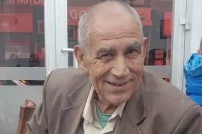 Bursa’da alzaymır hastası yaşlı adamdan haber alınamıyor