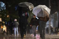 Bursa’da bugün hava nasıl olacak?