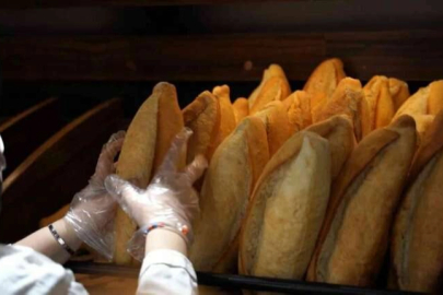 Bursa’da ekmeğe zam