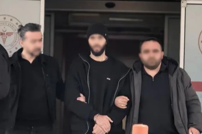 Bursa'da JASAT ekiplerinden kaçamadı