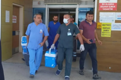 Bursa'da organlarıyla 4 kişiye umut oldu