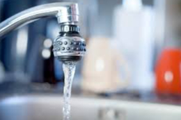 Osmangazi ve Nilüfer'de su kesintisi