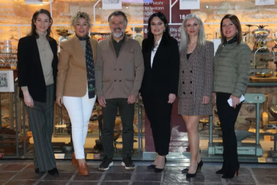 Bursa BUSADER’den ‘Sağlıklı Yaş Alma’ eğitimi