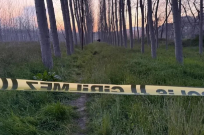 Bursa'da bayram günü kaybolan yaşlı adamdan acı haber