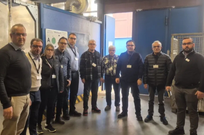 Çınarcık Projesi'nde sona doğru