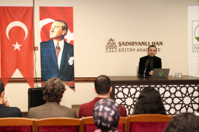 Edebiyatın kalbi Osmangazi’de atıyor