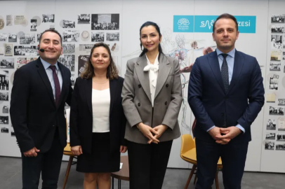 Nilüfer’de sağlıklı yaş almanın ipuçları paylaşıldı