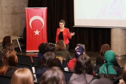 Osmangazi'den 'Duygulara Dokunan Atölye' çalışması