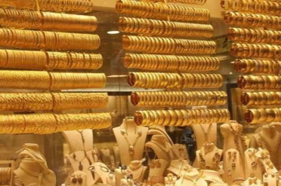 Serbest piyasada altın fiyatları