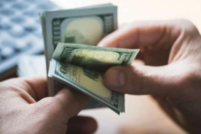 Serbest piyasada döviz fiyatları