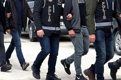 Suç örgütlerini öven şahıslara operasyon: 358 gözaltı