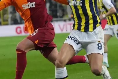 Dev derbinin tarihi belli oldu