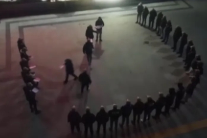 MİT'ten PKK'lı provokatörlere operasyon: 26 gözaltı