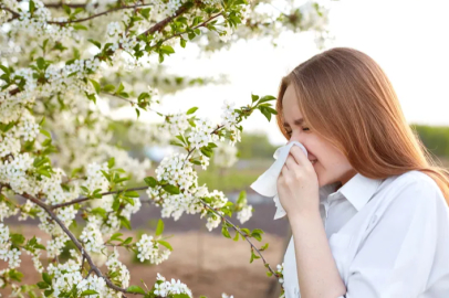Polen alerjisi olanlar dikkat!