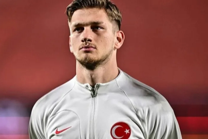 Semih Kılıçsoy, Ümit Milli Takım aday kadrosuna geçti