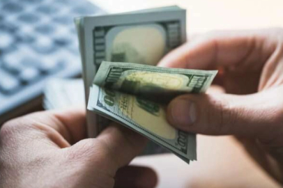 Serbest piyasada döviz fiyatları