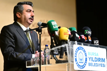 Yıldırım’da, Kuruluş ve Fetih Sempozyumu başladı