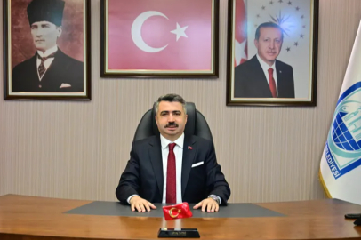 Yıldırım’dan büyüklere vefa