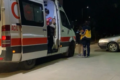 Bursa'da tavuk döner yiyen 25 kişi zehirlendi