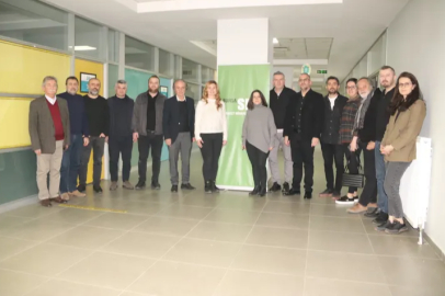 Bursa SMD’nin 3. Genel Kurulu yapıldı…