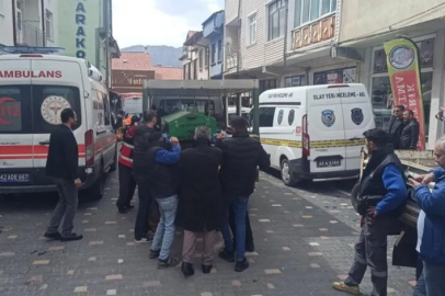 Cezaevinden izinli çıktı, kaldığı evde ölü bulundu