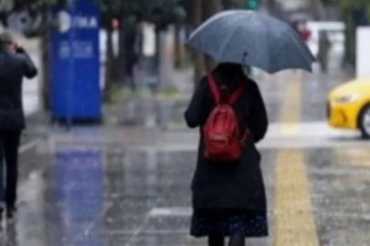 Meteoroloji'den uyarı! Bursa’da bugün hava nasıl olacak?