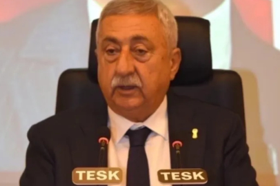 Palandöken: "İş sürekliliği destek programı ile esnafımıza can suyu sağlıyoruz"